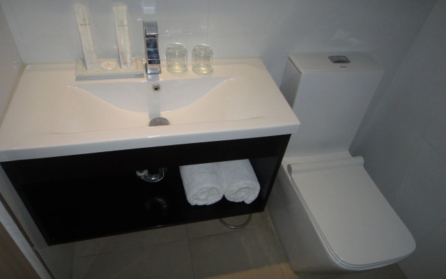 Hamersons Hotel Cebu