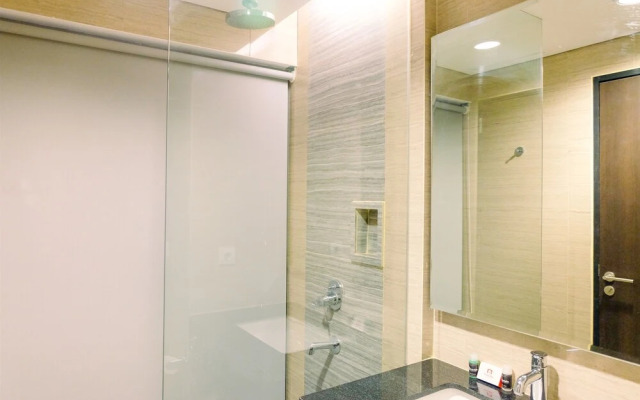 Exclusive Studio The Bellevue Suite Apartment