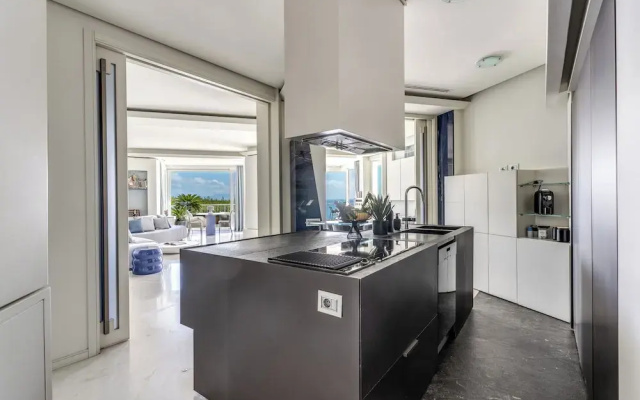 Petrarca Boutique Apartment - Sofia Apartments
