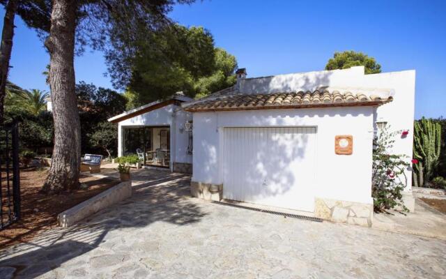 Villa Pinos