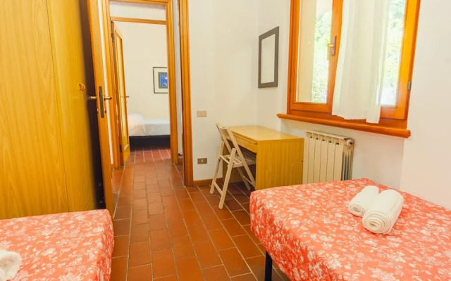Residence Casa Adriana