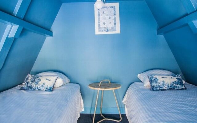 't Hotel