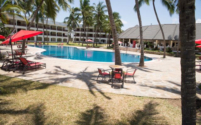 PrideInn Paradise Beach Resort & Spa Mombasa