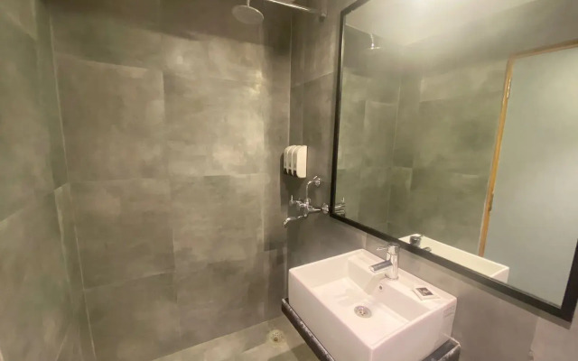 Firangipani Suites
