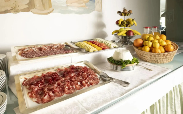 Hotel delle Rose Terme & Wellnes Spa