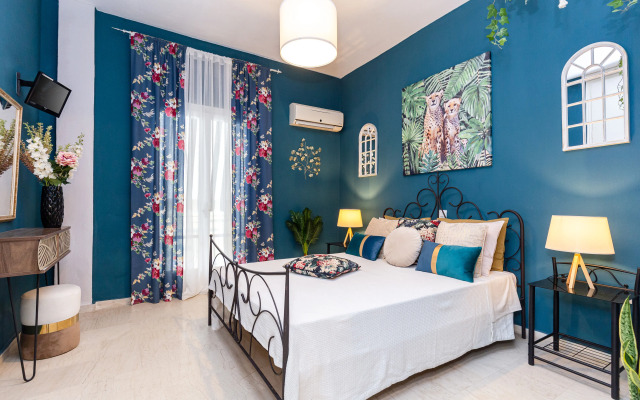 V.A. Boutique Apartments and Suites