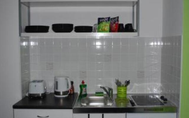 Jopi Hostel Katowice Centrum