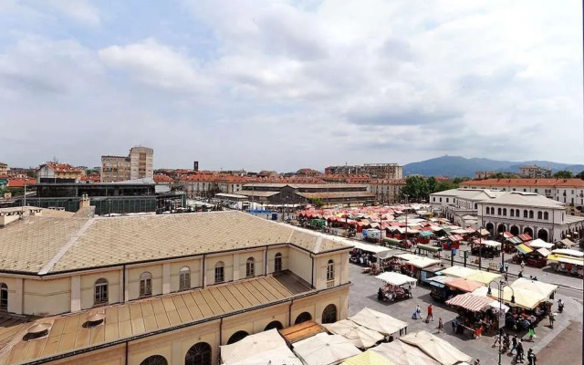 Uno Sguardo su Porta Palazzo by Wonderful Italy