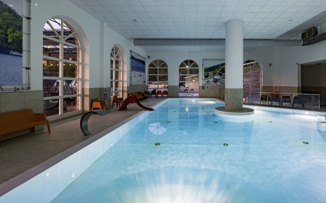 Dormio resort Eifeler Tor