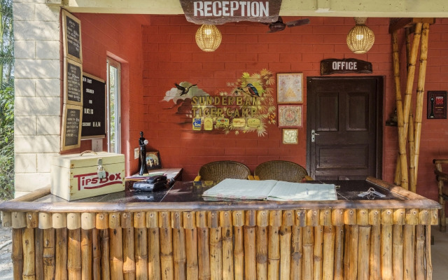 Sunderban Tiger Camp