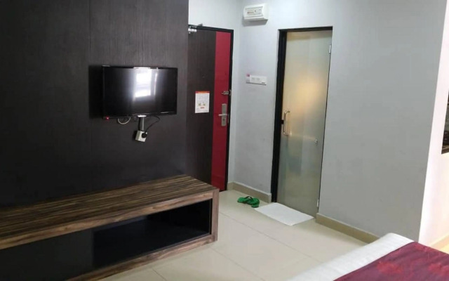 Signature Hotel at Bangsar South