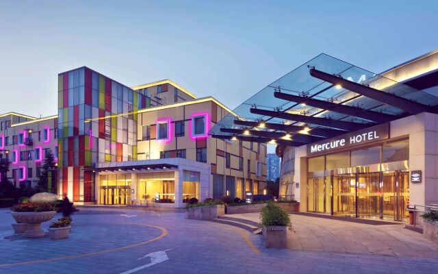 Mercure Beijing Downtown