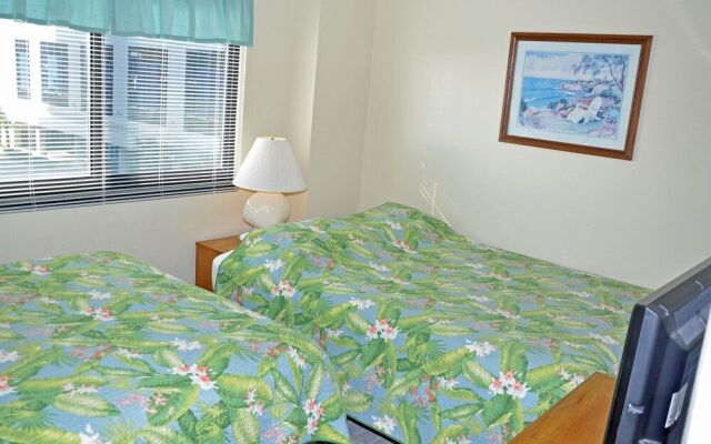 Springs Towers 406