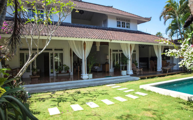 Villa Jalun