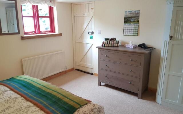 Seren Loft - Cynghordy, Llandovery