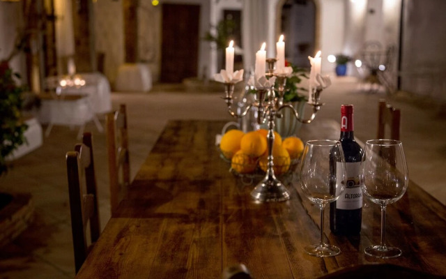 Hotel Rancho Los Lobos