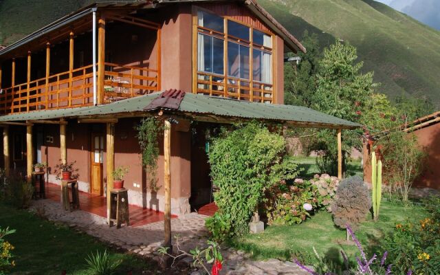 Casa Saywa