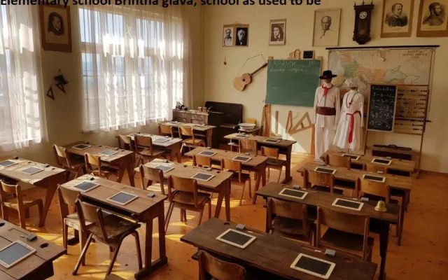 Vikend apartma Ma&Ja