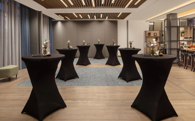 Courtyard by Marriott Paris Porte de Versailles