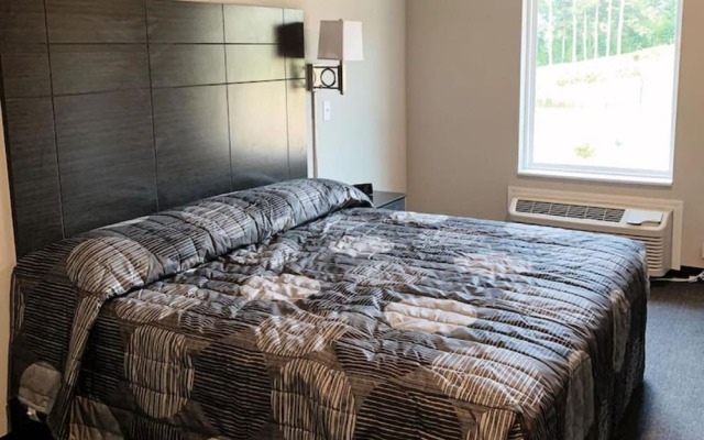 Savannah Suites Atlanta Airport