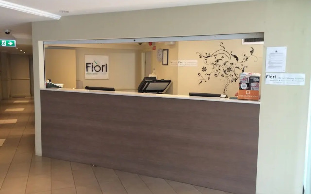 Mint Resorts and Apartments-Fiori Apartments