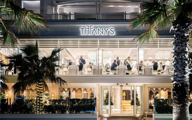 Tiffany's