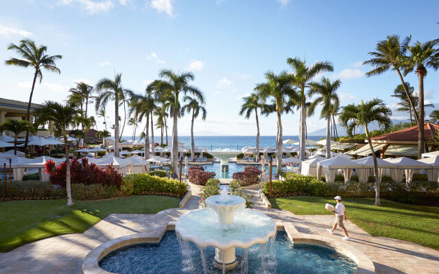 Four Seasons Resort Maui at Wailea