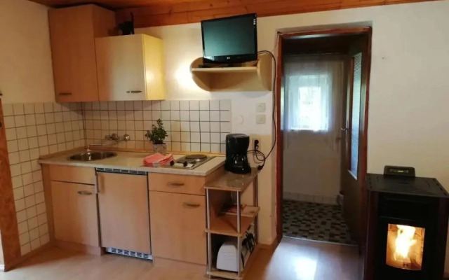 Almland Hutte (Adults Only)