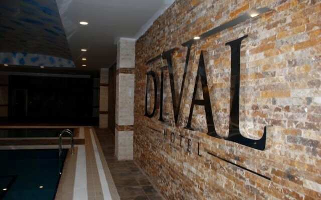 Divalin Hotel