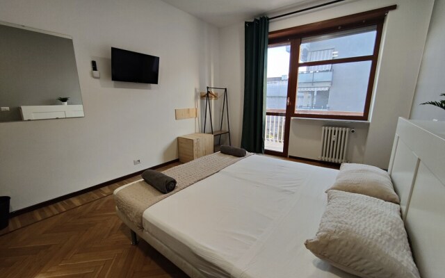 Santa Rita Rooms