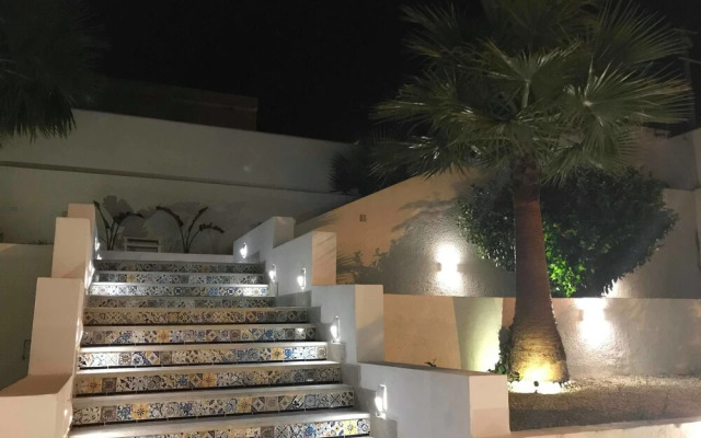 Dar Corniche La Marsa - Adults Only