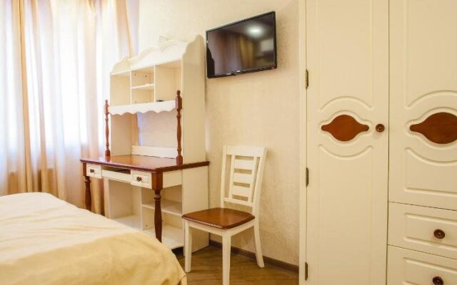 Mini Hotel London Eye