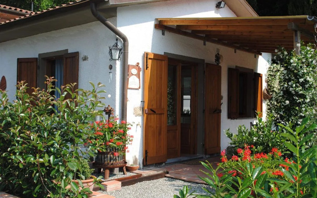 Tenuta La Fratta Apartments