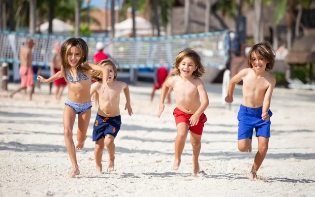 Garza Blanca Resort & Spa Cancun - All Inclusive