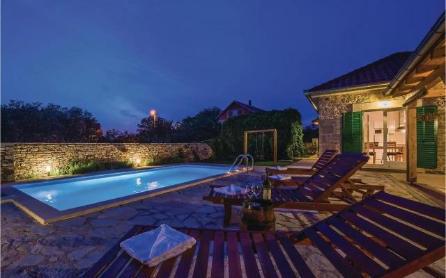 Holiday home Sicici IV