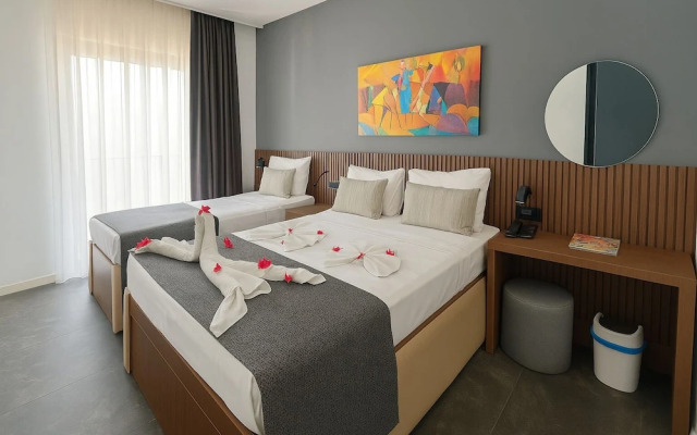 Wolf Of The City Hotel & Spa