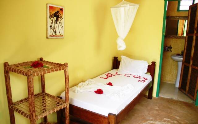 Demani Lodge