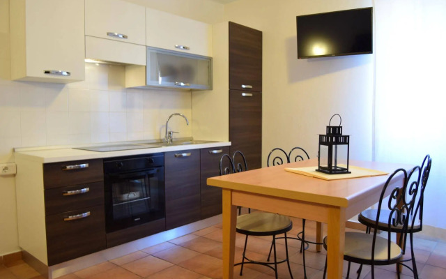 Residence Segattini Apartments