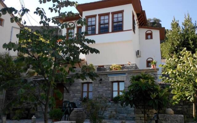 Hotel Gjirokastra