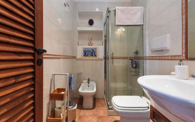 Villa Borgo Beppe - Utnz