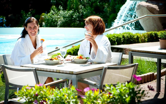 Sanadome Hotel & Spa Nijmegen