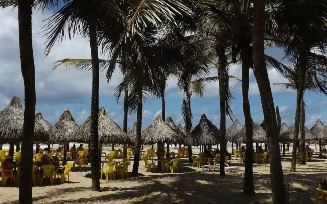 Residence Van Piaget