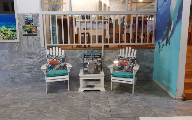 Oceans Hotel & Self Catering