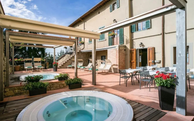 Hotel Palazzo San niccolò & Spa