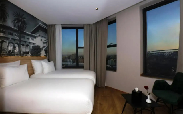 ADAY Hotel Casablanca