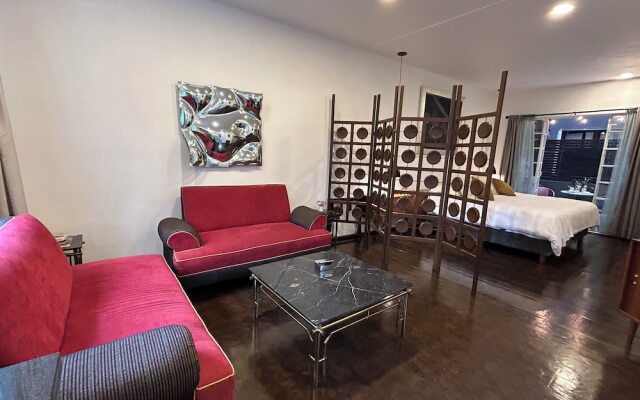 Deco Housing Luxury Rentals in Roma Norte