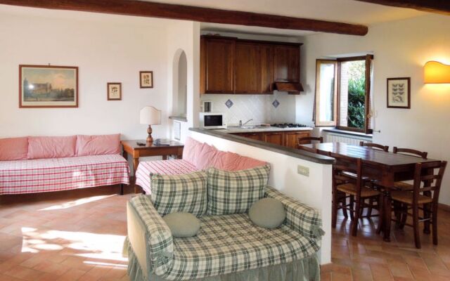 House  Boriano Orvieto 13009