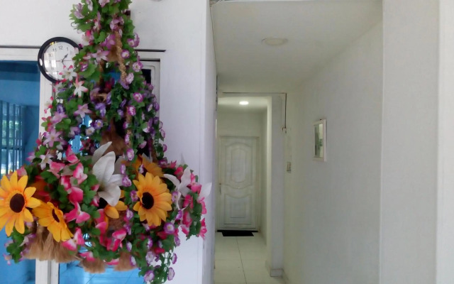 Apartamento 202 Cerca Playa y Centro Histórico