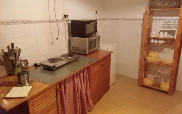 Saint-Michel GuestHouse
