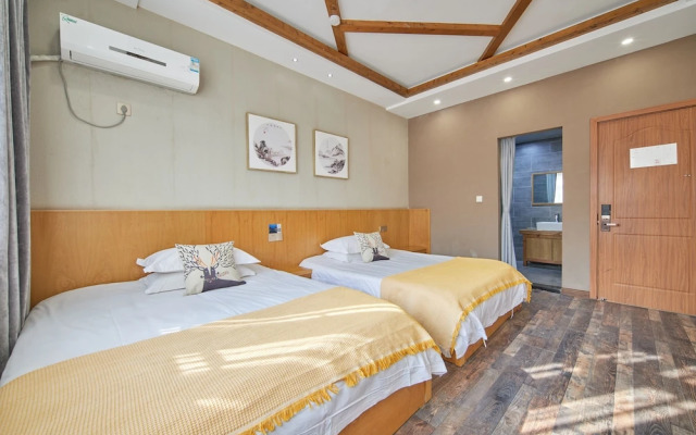 Warm Art Inn Wuzhen